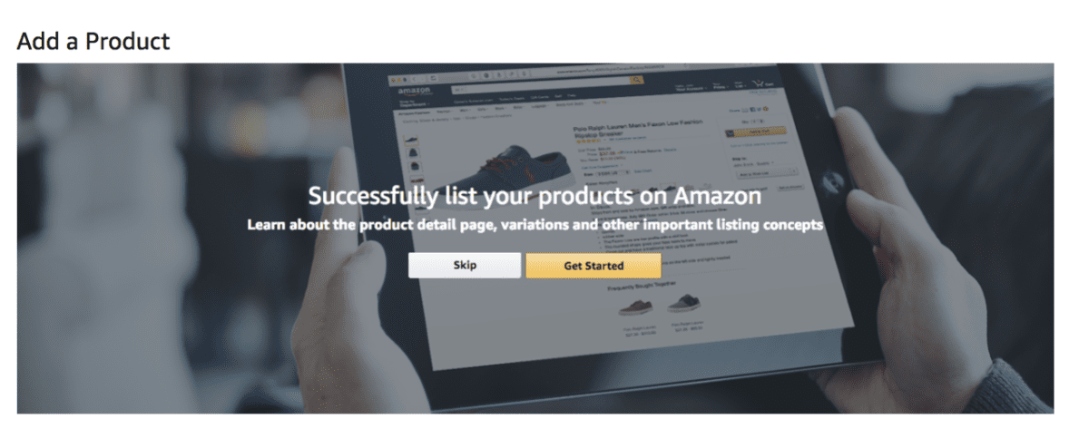 Problems For Amazon Seller Central Users