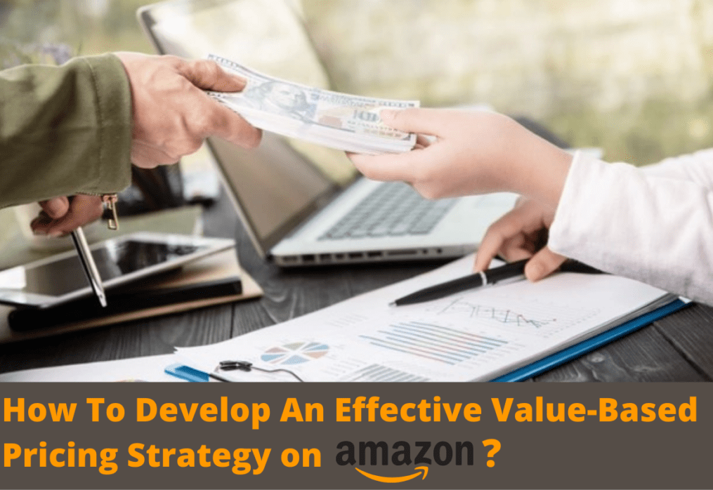 How To Develop An Effective Amazon Pricing Strategy