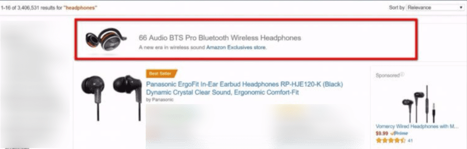 Amazon sellers who use pay-per-click advertising have more success in the online marketplace.