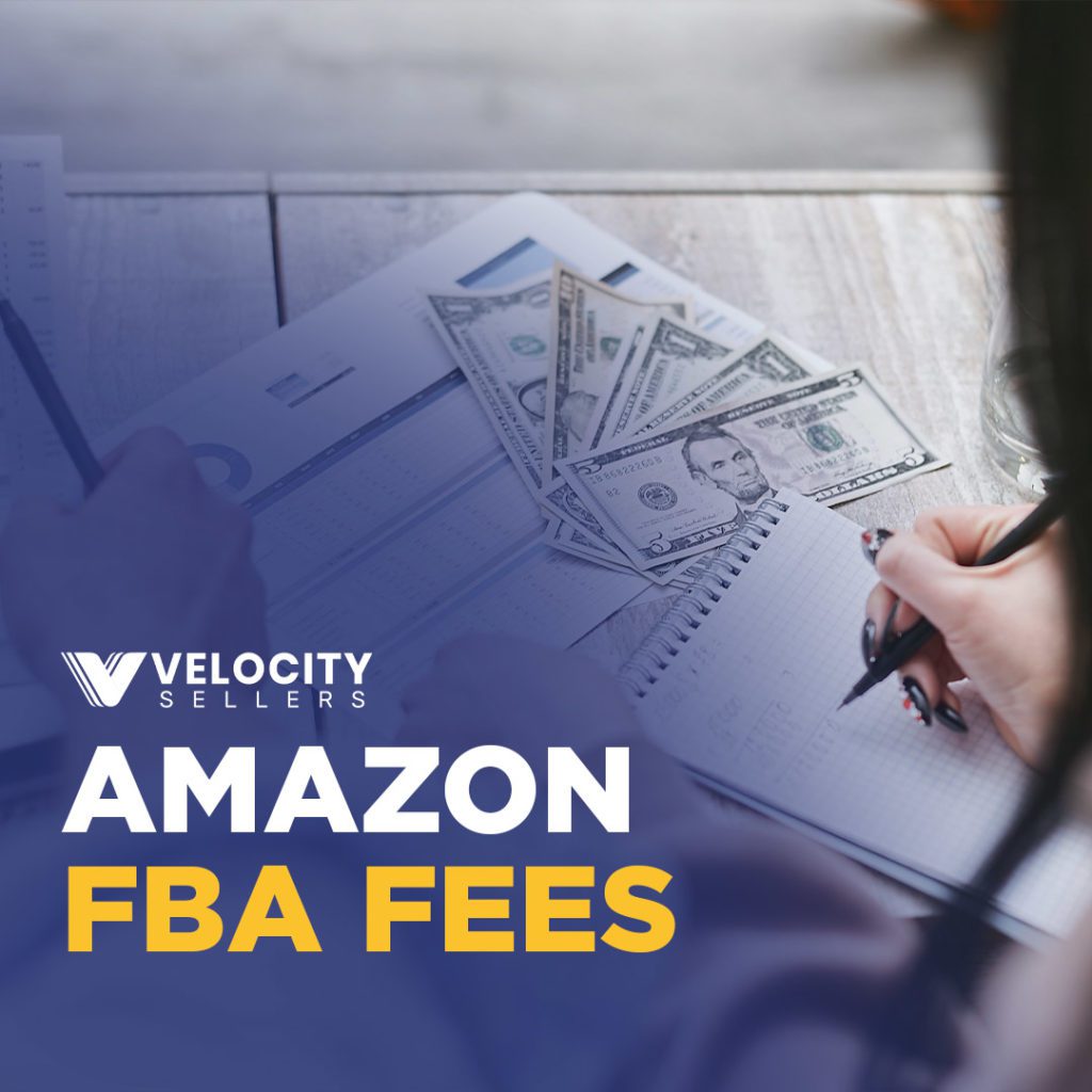 Amazon-FBA-Fees
