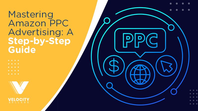 Illustration of a PPC strategy for global market expansion.