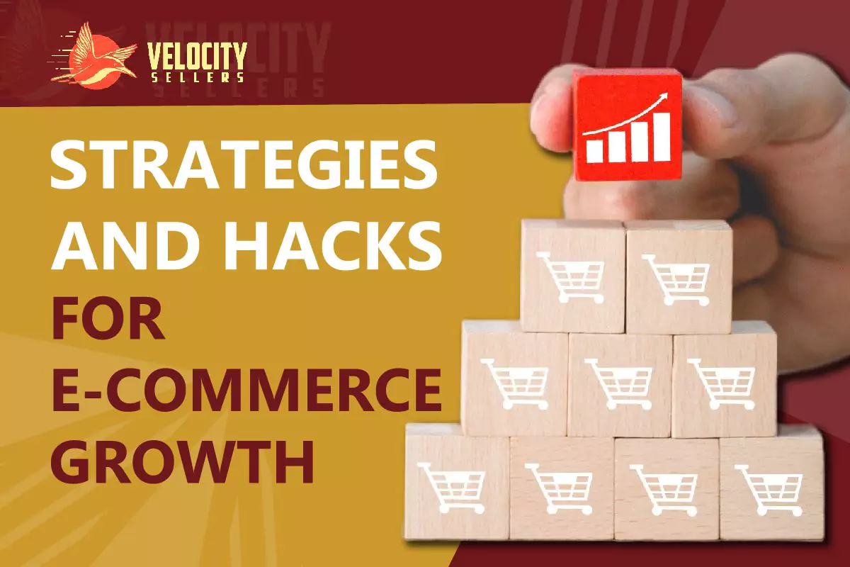 E-Commerce Growth Hacks: Strategies to Boost Online Business - Velocity ...