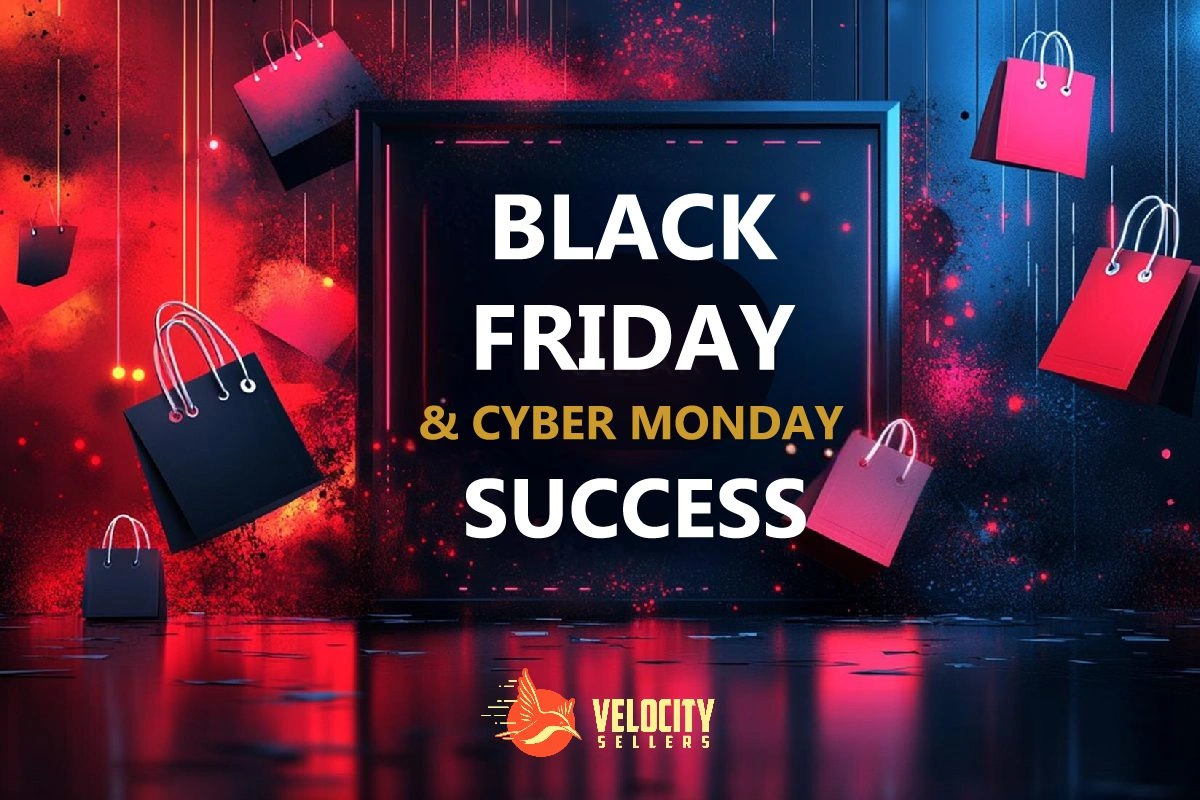 Black Friday And Cyber Monday Success: Proven Tips & Strategies ...