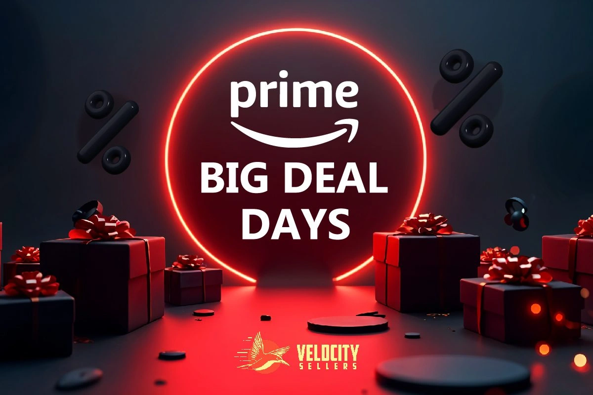 Prime Big Deal Days: Maximize Sales Before, During And After ...