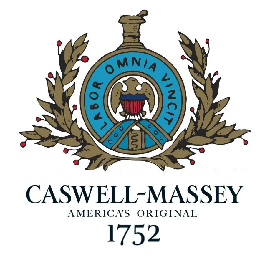 Caswell-Massey logo