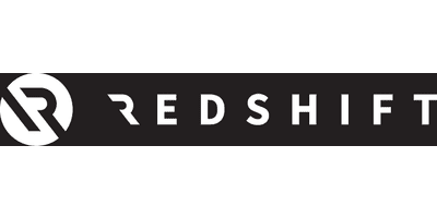 Redshift logo