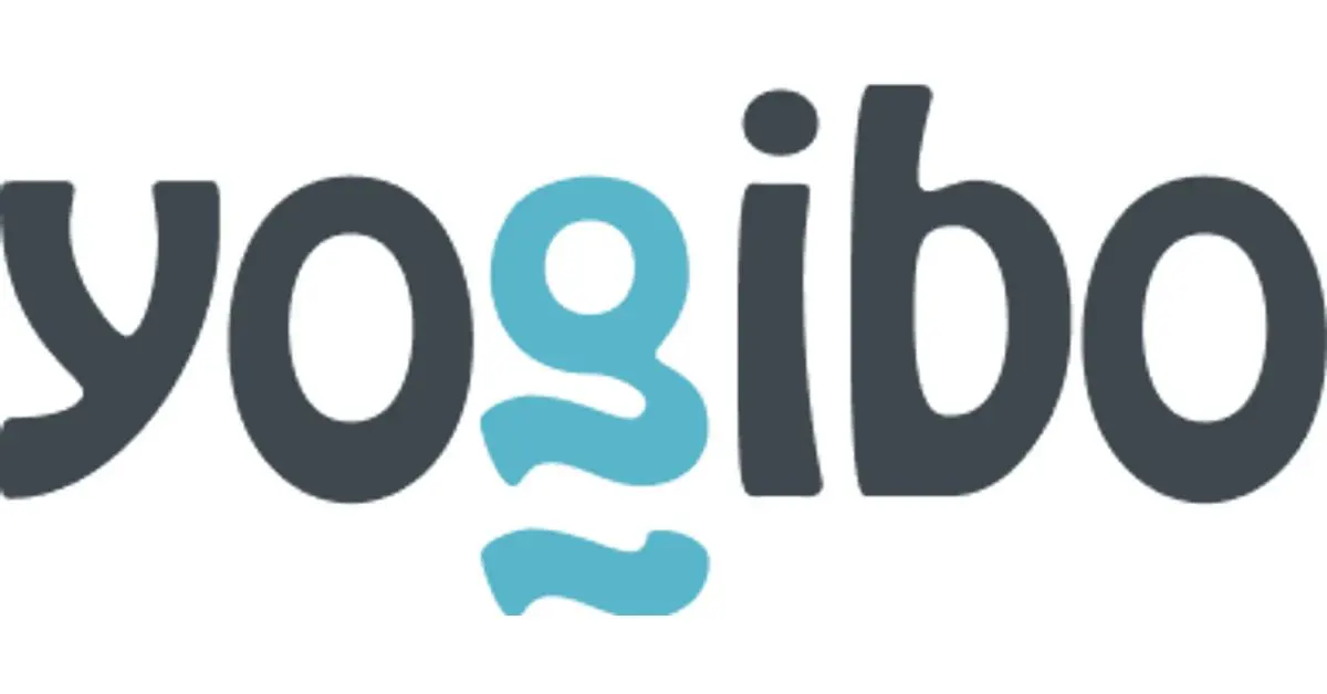 Yogibo logo