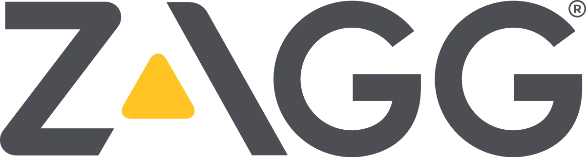 ZAGG logo