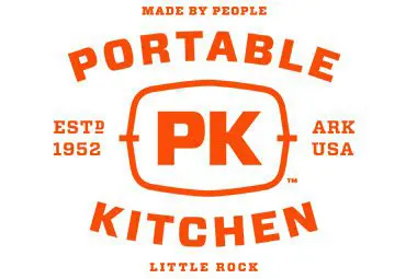 PK Grills logo