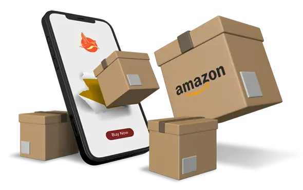 amazon management services