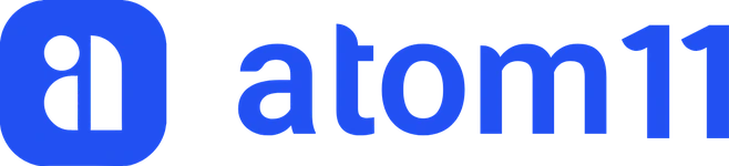 Atom11 technology partner