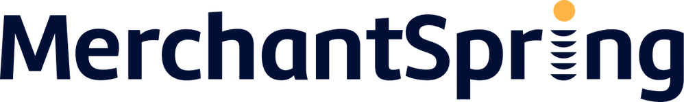MerchantSpring technology partner